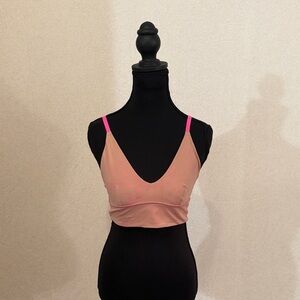 Women's Cream Bralette